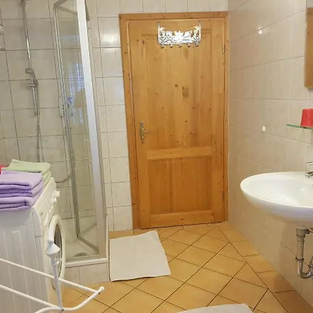 Ferienwohnung Harbich