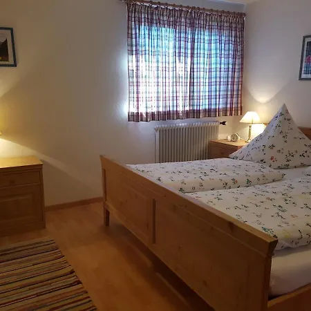 Ferienwohnung Harbich Διαμέρισμα Ruhpolding