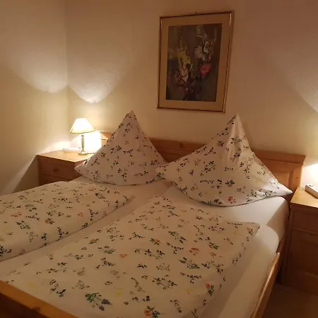 Ferienwohnung Harbich Διαμέρισμα Ruhpolding