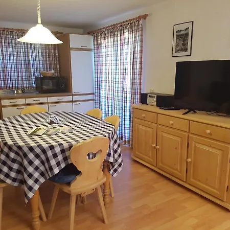 Ferienwohnung Harbich Διαμέρισμα *