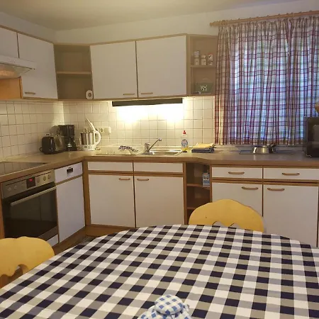Διαμέρισμα Ferienwohnung Harbich *