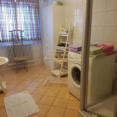 Ferienwohnung Harbich Διαμέρισμα